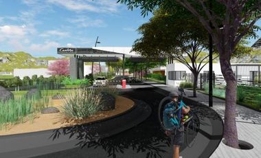 VENTA DE CASA EN San Luis