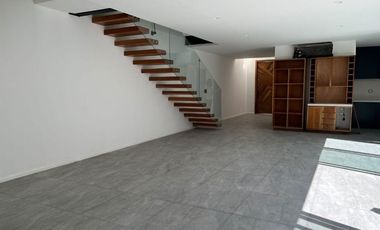 Hermosa casa en renta con alberca