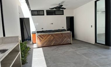Hermosa casa en renta con alberca