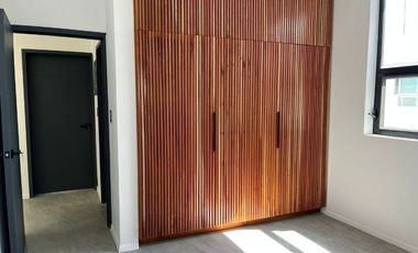 Hermosa casa en renta con alberca