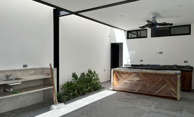 Hermosa casa en renta con alberca