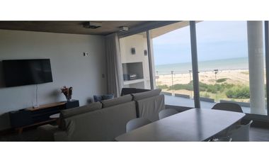 NORTH BEACH - DEPARTAMENTO 4 AMBIENTES EN VENTA