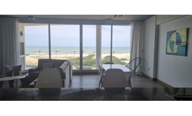 NORTH BEACH - DEPARTAMENTO 4 AMBIENTES EN VENTA