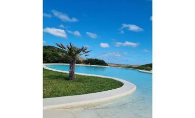 NORTH BEACH - DEPARTAMENTO 4 AMBIENTES EN VENTA