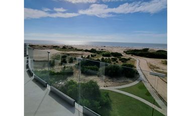 NORTH BEACH - DEPARTAMENTO 4 AMBIENTES EN VENTA