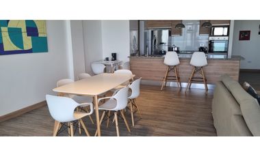 NORTH BEACH - DEPARTAMENTO 4 AMBIENTES EN VENTA