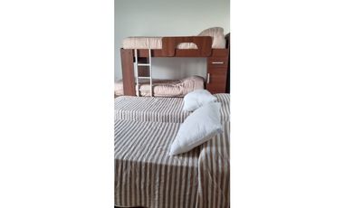 NORTH BEACH - DEPARTAMENTO 4 AMBIENTES EN VENTA