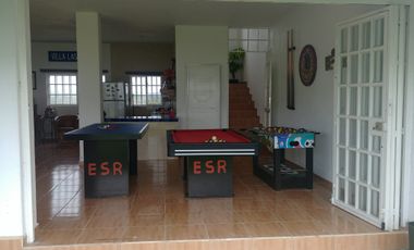 Casa en venta en Hacienda De Tonala