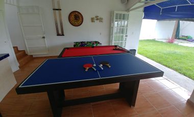 Casa en venta en Hacienda De Tonala