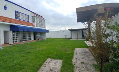 Casa en venta en Hacienda De Tonala