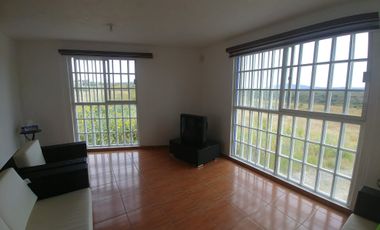 Casa en venta en Hacienda De Tonala