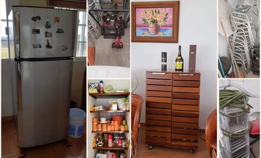 Casa en venta en Hacienda De Tonala