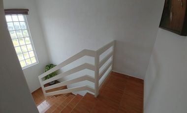 Casa en venta en Hacienda De Tonala