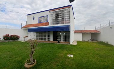 Casa en venta en Hacienda De Tonala