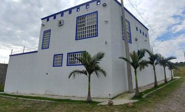 Casa en venta en Hacienda De Tonala