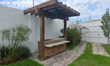 Casa en venta en Hacienda De Tonala
