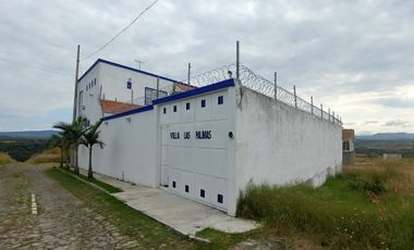 Casa en venta en Hacienda De Tonala
