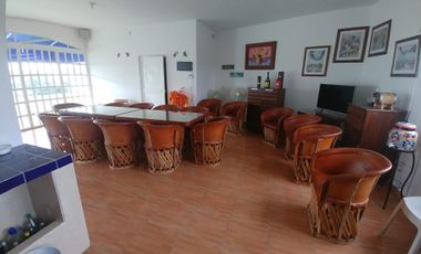 Casa en venta en Hacienda De Tonala