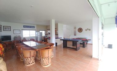 Casa en venta en Hacienda De Tonala