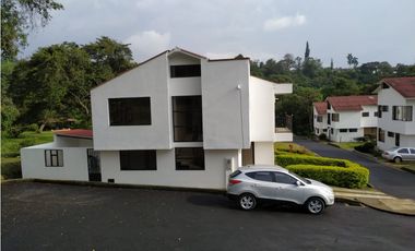 Venta Casa en Silvania Cundinamarca,Moderna conjunto las vegas