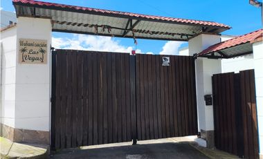 Venta Casa en Silvania Cundinamarca,Moderna conjunto las vegas