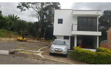 Venta Casa en Silvania Cundinamarca,Moderna conjunto las vegas