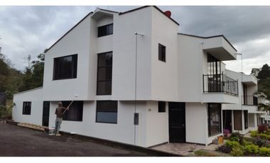 Venta Casa en Silvania Cundinamarca,Moderna conjunto las vegas