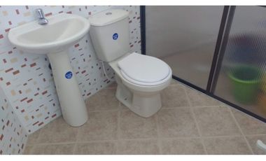 Venta Casa en Silvania Cundinamarca,Moderna conjunto las vegas