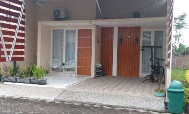 Perumahan The Grand Zamzam Imperial