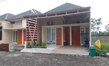 Perumahan The Grand Zamzam Imperial