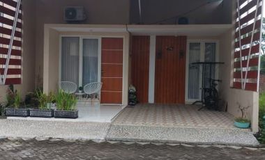 Perumahan The Grand Zamzam Imperial