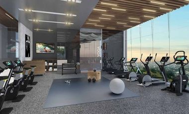 Venta Departamento id Vertical Bellavista Atizapan