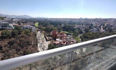 Venta Departamento id Vertical Bellavista Atizapan