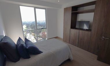 Venta Departamento id Vertical Bellavista Atizapan