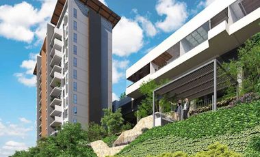 Venta Departamento id Vertical Bellavista Atizapan