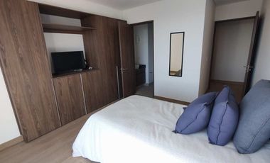 Venta Departamento id Vertical Bellavista Atizapan