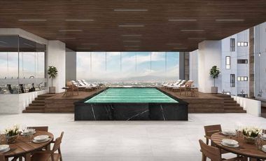Venta Departamento id Vertical Bellavista Atizapan