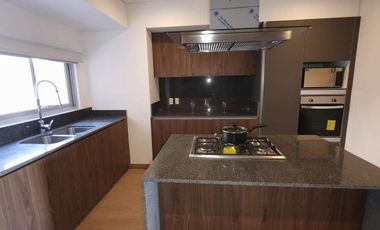 Venta Departamento id Vertical Bellavista Atizapan