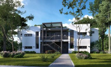 Nuevo Complejo de Condominios en Altos del Casco Zarate
