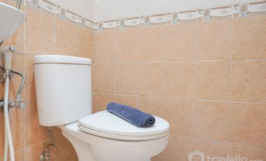 Apartemen French Walk (MOI)