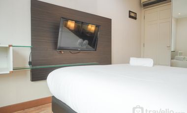 Apartemen French Walk (MOI)