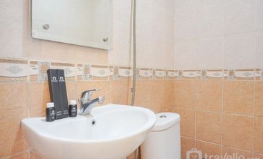 Apartemen French Walk (MOI)