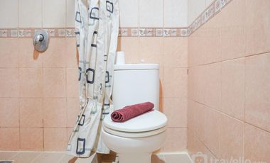 Apartemen French Walk (MOI)