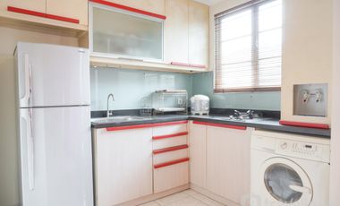 Apartemen French Walk (MOI)