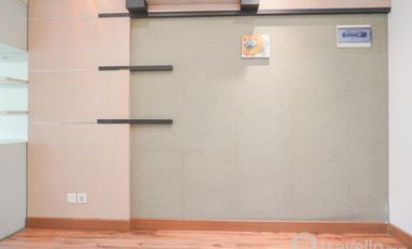 Apartemen French Walk (MOI)