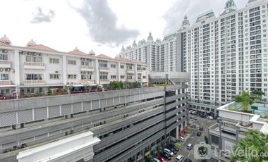 Apartemen French Walk (MOI)