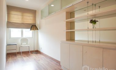 Apartemen French Walk (MOI)