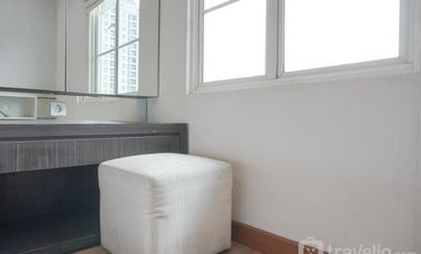 Apartemen French Walk (MOI)