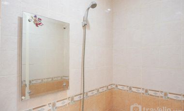 Apartemen French Walk (MOI)