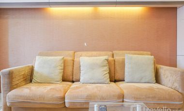 Apartemen French Walk (MOI)